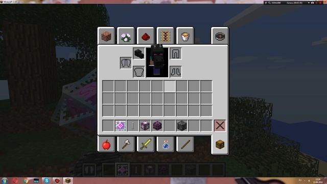 версия майнкрафта 1.10 смотреть онлайн