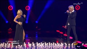 Michelle und Matthias Reim «Nicht verdient» Die Schlager des Monats