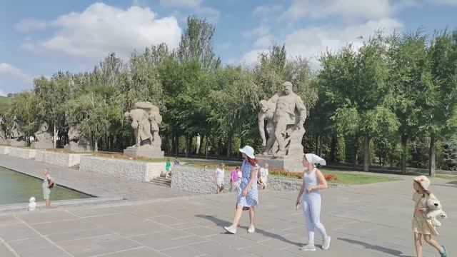 Волгоград