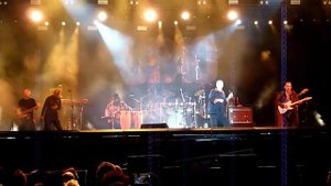 UB40 - Kingston Town (W-Festival 2022)