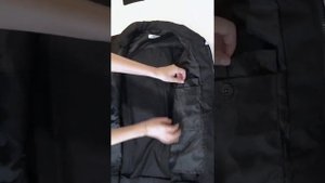 Форма охраны