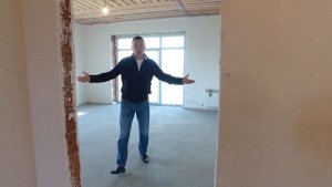 одноэтажный дом экскурсия