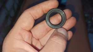 Обзор Сальников Honda Dio