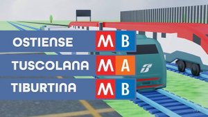 Как добраться из аэропорта Fumicino в Рим
