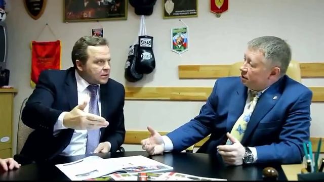 Эксклюзивное видео Кочнев Сергей Валерьевич