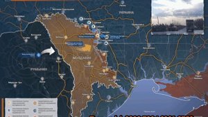 О ситуации вокруг Приднестровья