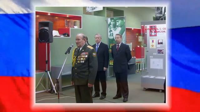 ВПК Витязь смотреть онлайн