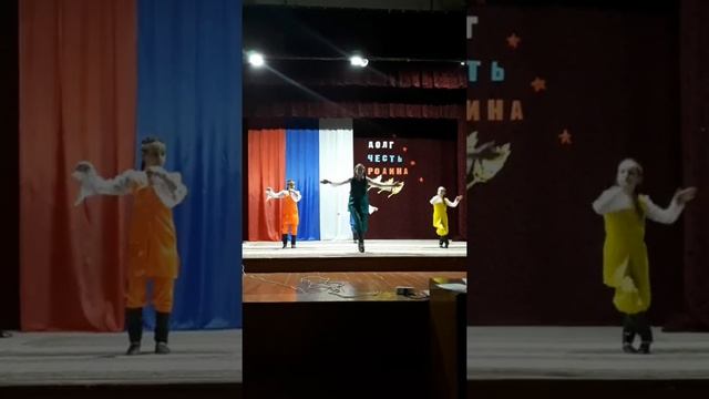 современный казахский танец смотреть онлайн