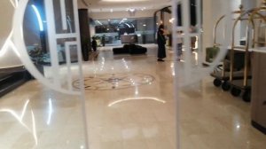 International Holiday Hotel, Sharjah, part 2