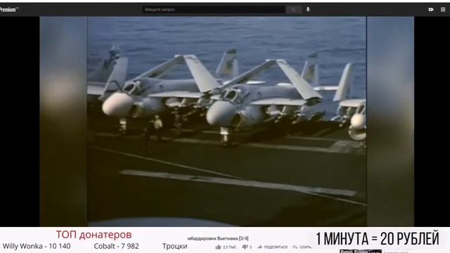 История Всего смотрит Контуженного Вьетнамофила «Вторжение в Камбоджу»