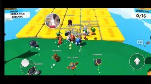 Stumble Guys: Multiplayer Royale – 2022-06-08