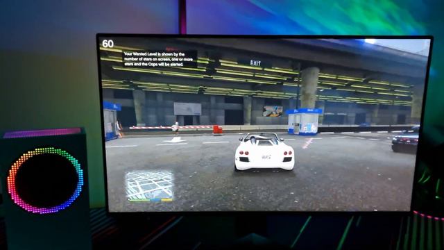 GTA 5 - Xbox Series S | Performance Mode | Next Gen Version Gameplay смотреть онлайн