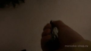 Светодиодный проектор РОСКОШНЫЙ СНЕГОПАД, холодный белый свет, ПДУ, таймер, уличный  AXY000740