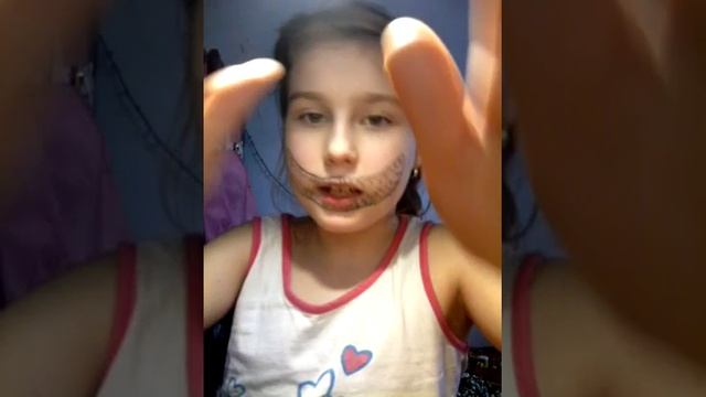 Макияж "Джокер покир" смотреть онлайн