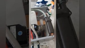 Как собрать блок охлаждения для горелки с водянкой