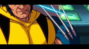 X-Men 97 Official Trailer