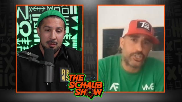 Can Tom Aspinall be champ? w/ Jon Anik