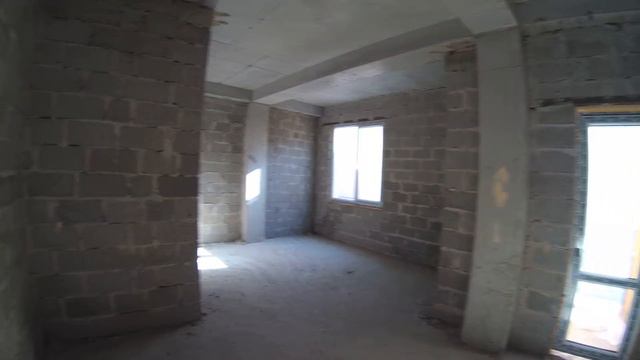 27.5кв.м. на Светлане - Сочи , за 1825т.р.. Срочная продажа. Дом сдан !!