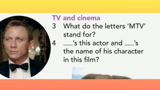 Grade 6. "Language Focus. Interrogative pronouns." English Plus смотреть онлайн