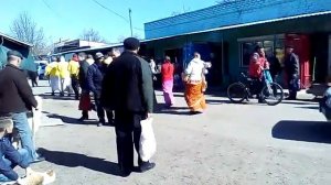 Цюрупинск/Алешки