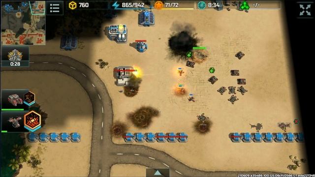 Обзор турнира Две крепости — Сопротивление | Art war 3 смотреть онлайн