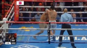 Райн Гарсия против Девида  Хейни Русская Озвучка Ryan Garcia vs Devin Haney