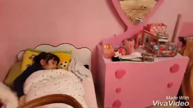 У Аиши выпал зуб !!!! Прилетела зубная фея место зуба подарок смотреть онлайн