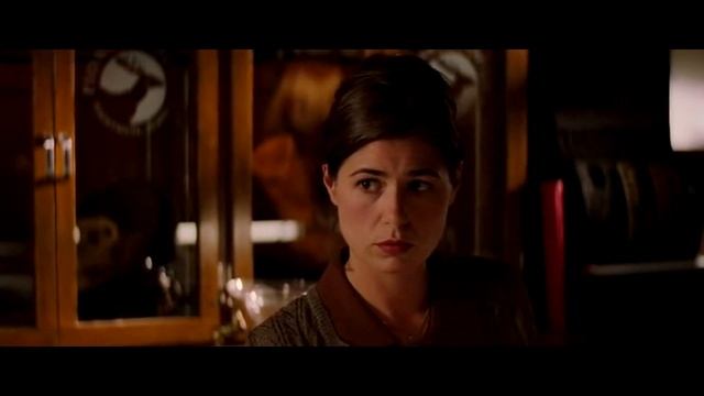 Trailer Insomnia смотреть онлайн