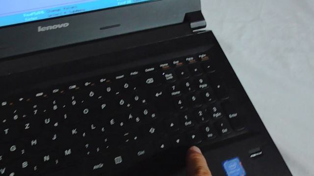 How to enable Virtualization (Lenovo B51-30 laptop) смотреть онлайн