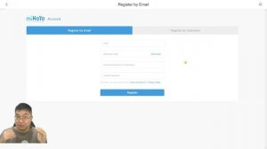 NO Email Require For New Global Account! Registration Tips! | Genshin Impact