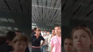 Бодрум-Запопожье 30.06.2021 Азур Эйр и Анекс Тур