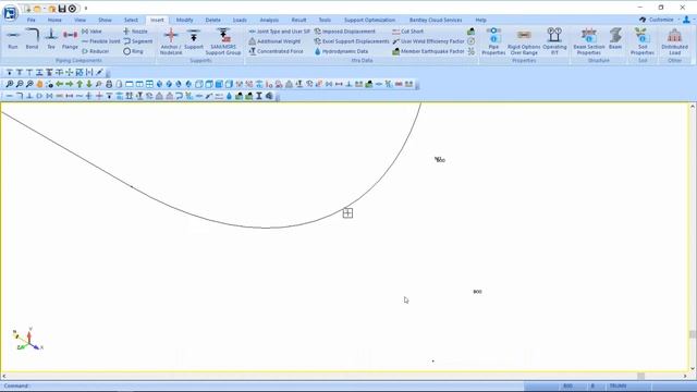 Modeling a Dummy Leg as a Pipe смотреть онлайн