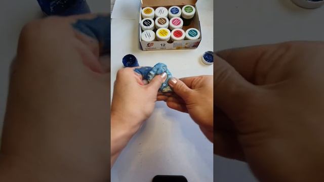 Мягкий домашний пластилин? смотреть онлайн