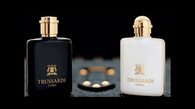 Купить духитуалетную воду Donna Trussardi 2011 Донна Труссарди 2011