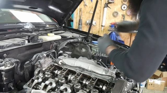 ДЮЗИ, Монтаж, Реглаж И ПРОБЛЕМИ !? ( 2.0 TDI Audi A4 ) | Ръчкам смотреть онлайн