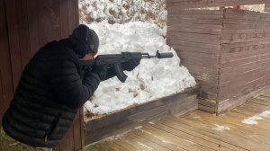 Модератор звука от Кука или “Bos T12”. Проект Чистота.