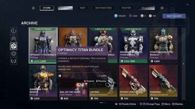 DESTINY 2- THE ULTIMATE TOWER GUIDE-STARTER EDITION смотреть онлайн