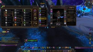 ПВП и ПВЕ гайд ДХ Истребление | Demon Hunter Havoc guide PvP PvE