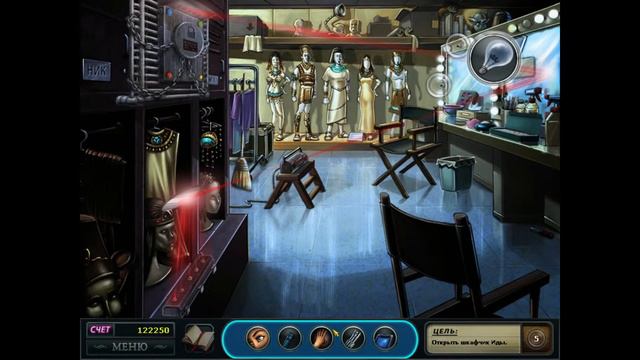 ДЕЛО №1 СВЕТ! КАМЕРА! ЗАГАДКА! | Эпизод 0 | Нэнси Дрю смотреть онлайн