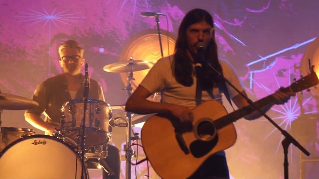 Avett Brothers "Goodnight Sweetheart Goodnight" Johnny Mercer Theatre, Savannah, GA. 03.20.14 смотреть онлайн