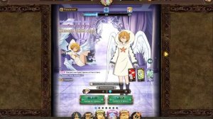 Аниме игра 7 Смертных Грехов. Обзор и прохождение / 7 Deadly Sins Grand Cross # 1