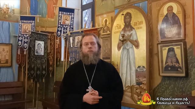 Пожар в Свято-Алексиевской Пустыни. Вместе поможем детишкам! 0+ смотреть онлайн