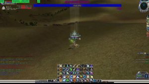 RF ONLINE PvP WaR Re:Fresh
