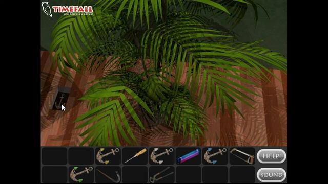 [Timefall] Stack of Rusty Anchors Walkthrough смотреть онлайн