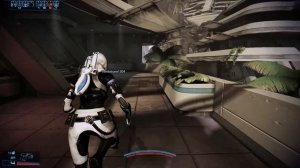 Mass Effect 3 - Multiplayer - Epicki pistolet