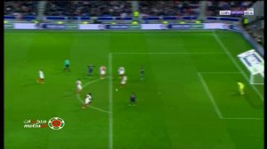 AS Monaco 1 - 4 Paris Saint-Germain