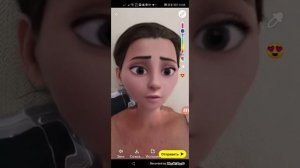 Приложение #Snapchat видео обзор
