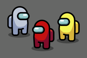 among us impostor