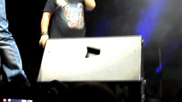 "РУКИ ВВЕРХ" В БРЯНСКЕ! смотреть онлайн