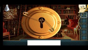 1000 дверей: Дом головоломок. 19-20 уровень.